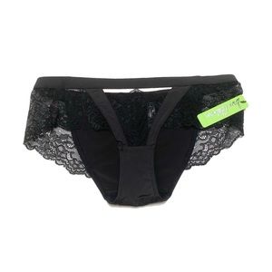 Sam Edelman Lace Hipster Panty size M